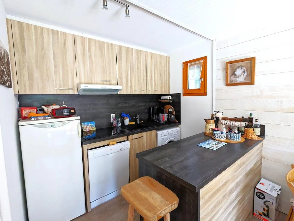 Appartement 6 Pers, Proche Pistes, Terrasse Et Parking Inclus A La Clusaz - Fr-1-459-217