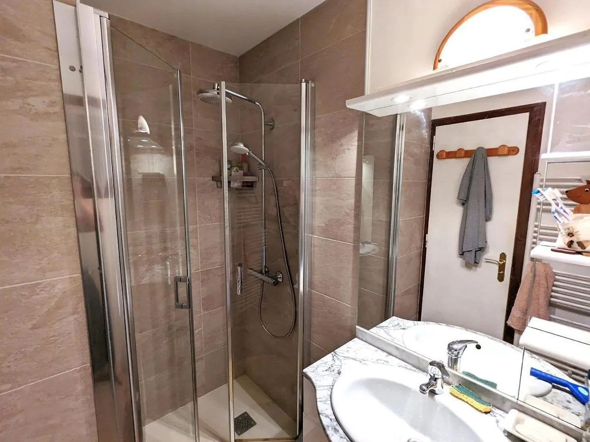 Apartment Appartement 6 Pers, Proche Pistes, Terrasse Et Parking Inclus A La Clusaz - Fr-1-459-217