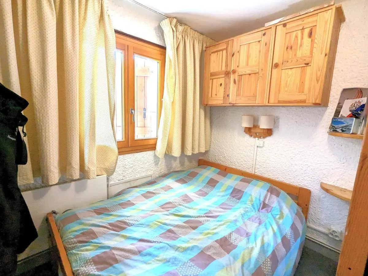 Apartment Appartement 6 Pers, Proche Pistes, Terrasse Et Parking Inclus A La Clusaz - Fr-1-459-217